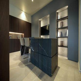 Noli Modern Italian Living
