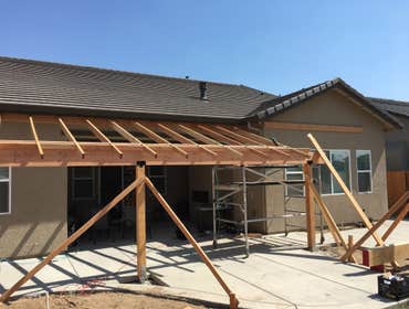 Photos by Uecker Construction #1