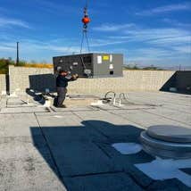 Titan Air Conditioning & Heating