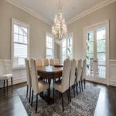 Photos from L. Lumpkins Architects, Inc