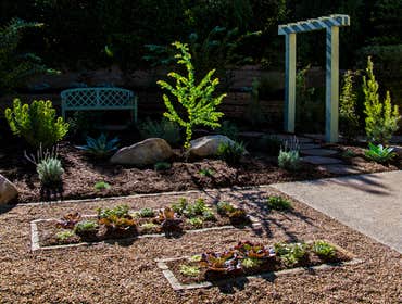 Photos by Silver Leaf Landscapes #1