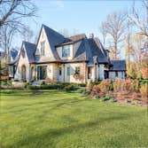 A. Perry Homes