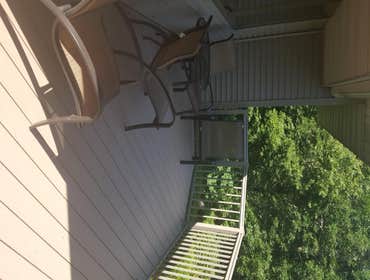 Decks