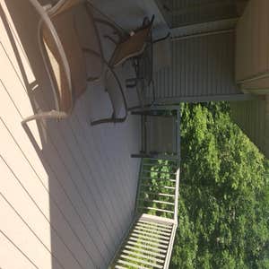 Decks