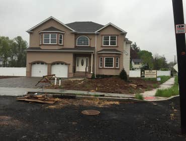 new construction