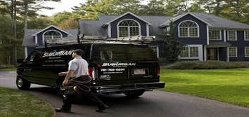 Suburban HVAC, Inc.