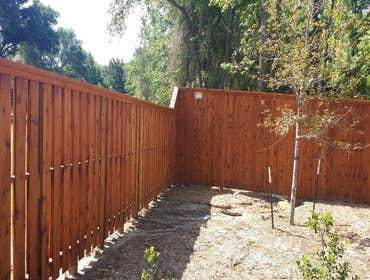 Fences