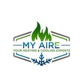 Photos by My Aire Heating and Cooling of McDonough #1