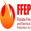 Florida Fire & Electrical Protection, Inc. logo