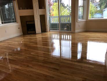 Photos by Abu Hardwood Flooring Inc #1