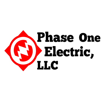 Phase One Electric Llc Project
