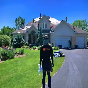 22nd Century Roofing