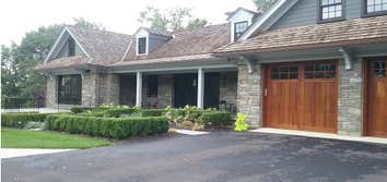 Exterior Remodel