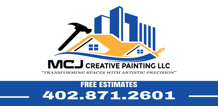 Photos by Mcj Creative Painting #1