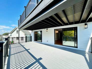Photos by Abacus Builders & General Contractors #1