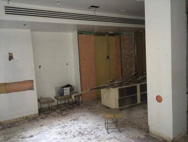 Photos from Spartan Demolition Co Llc Interior demolition