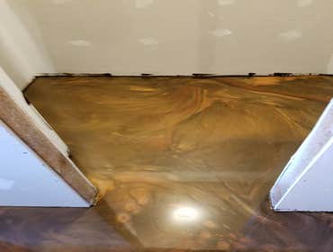 Photos from Ras Epoxy Coatings LLC