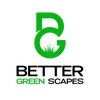 Better Green Turf logo