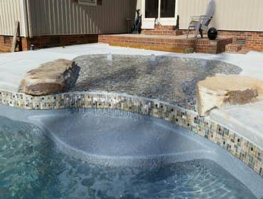 Photos from San Juan Fiberglass Pools of Charlotte, LLC
