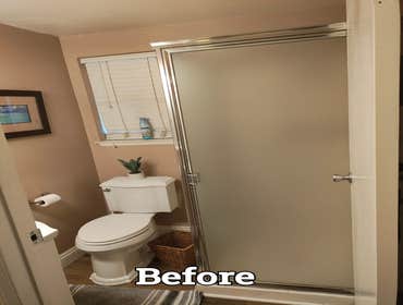 Photos by California Construction Dream #17