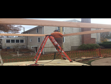 Photos from Superior Finishes LLC
