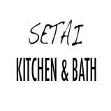 Photos by Setai Kitchen & Bath #1
