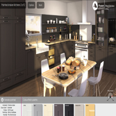 Photo(s) from Pyram Fine French Kitchens