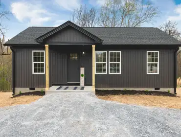 NBS Homes