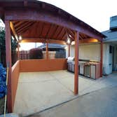 Outdoor Kitchen