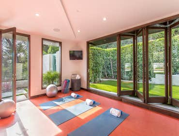 Residential AV Installation