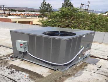 Photos from Kaldess Air Conditioning