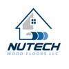 Nutech Wood Floors logo