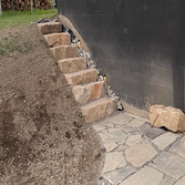 Photos by Pa Hardscape & Excavation #1