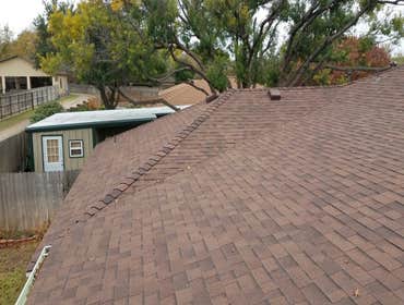Photo(s) from Jolly, David Roofing