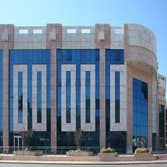 Mazlawi 279,500 sqft Mixed-Use
Ground floor display area & lobby 43,000 sqft
Three floors high-tech commercial & educational (college) space 129,0