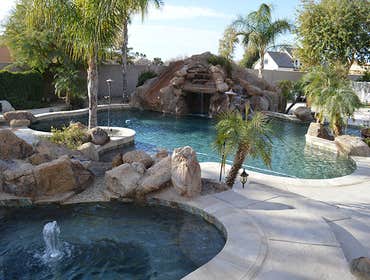 Photos from Pegasus Pool & Spa Llc
