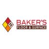 Baker's Floor and Surface logo
