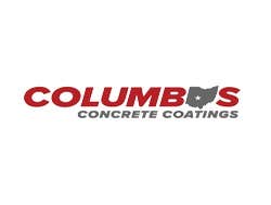 Photos by Columbus Concrete Coatings #1