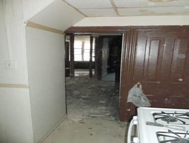 Project photos from Deangelo General Contracting