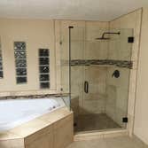 Frameless Shower Doors
