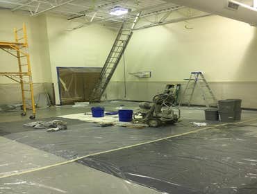 Commercial Projects