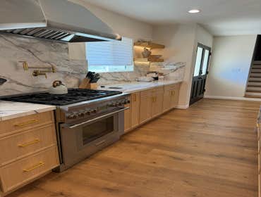 Photos by My Cali Builders Inc #1 Kitchen remodel and interior remodel and exterior backyard renovation