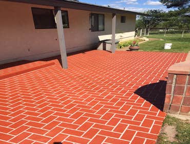 Photos from Topstone Inc