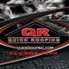 Quick Roofing LLC logo