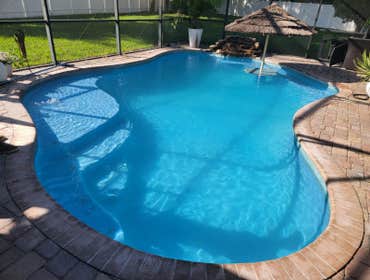 Photos by 3 Abn Pools,