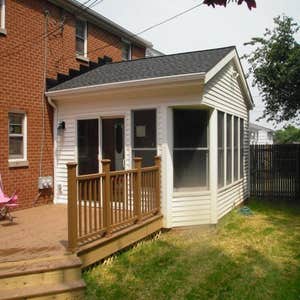 Photo(s) from Ground Up Construction