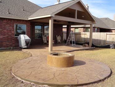 Eagle Patio Covers