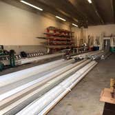 Family Shutters Supply Inc