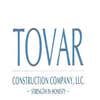 Tovar Construction Company, LLC logo