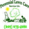 Perennial Lawn Care Service LLC logo